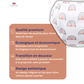 Nos culottes magiques pour devenir propre